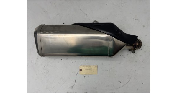 Motorcycle Parts